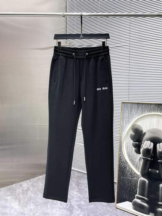 Picture of MiuMiu Long Pants _SKUMiuMiuM-3XLxetr1315488